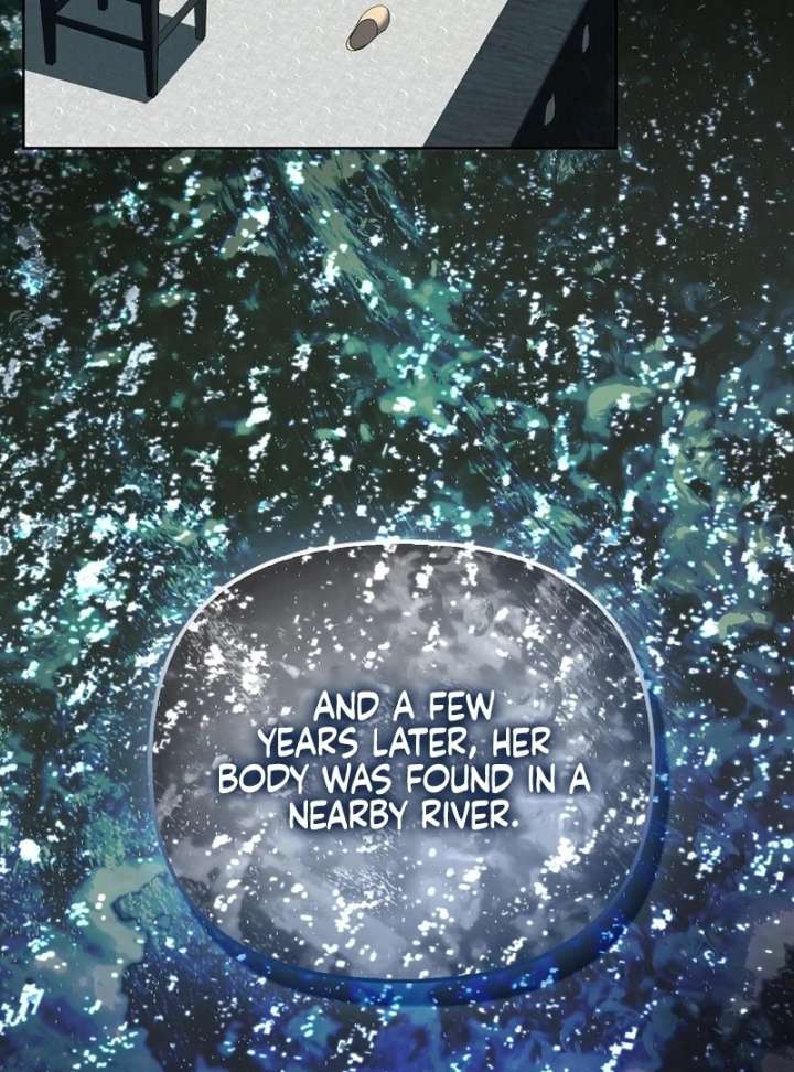 The Terminally Ill Miss Goes Undercover in the Villain’s Household Chapter 25 - Page 57