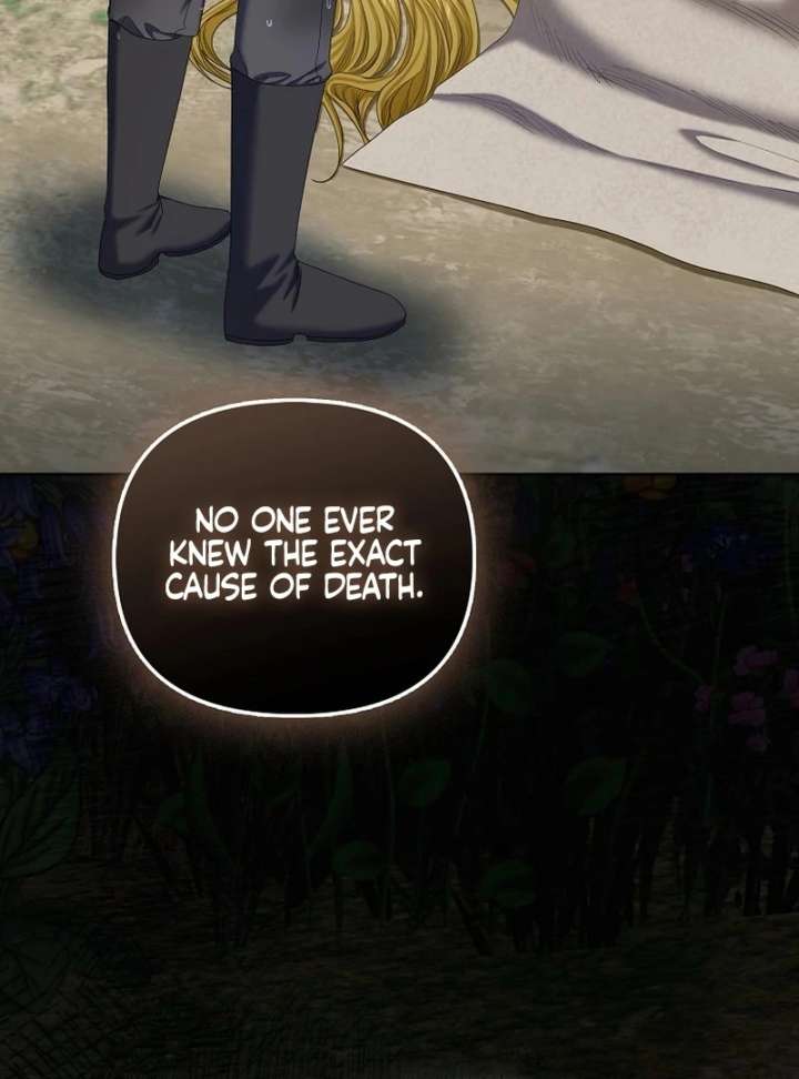The Terminally Ill Miss Goes Undercover in the Villain’s Household Chapter 25 - Page 60