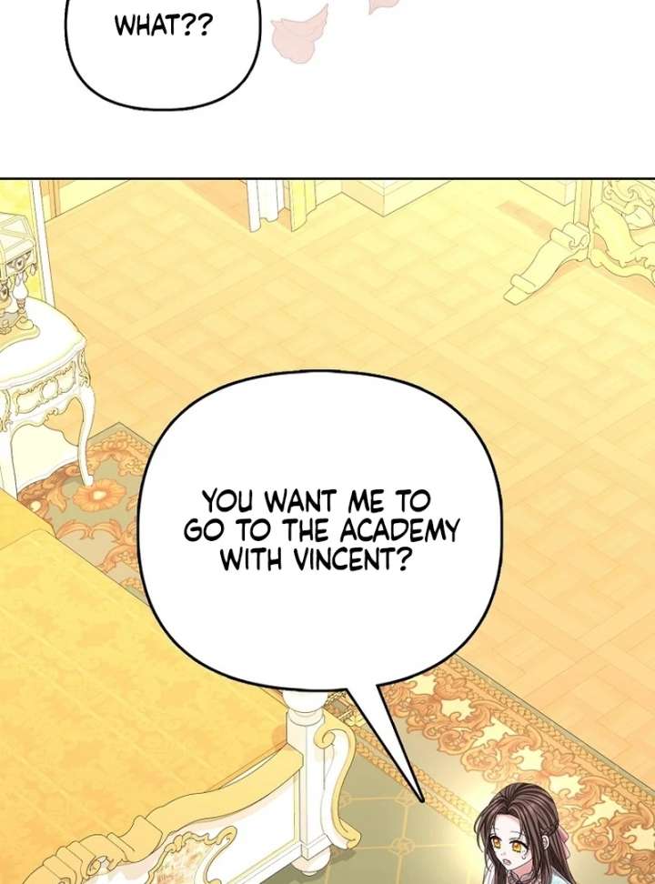 The Terminally Ill Miss Goes Undercover in the Villain’s Household Chapter 25 - Page 103