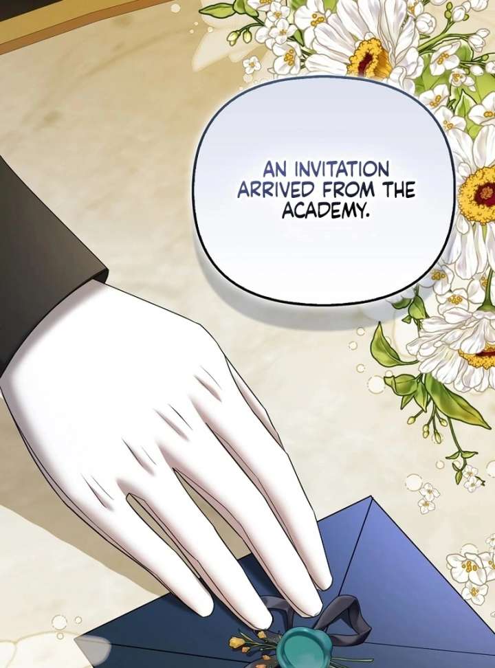 The Terminally Ill Miss Goes Undercover in the Villain’s Household Chapter 25 - Page 105