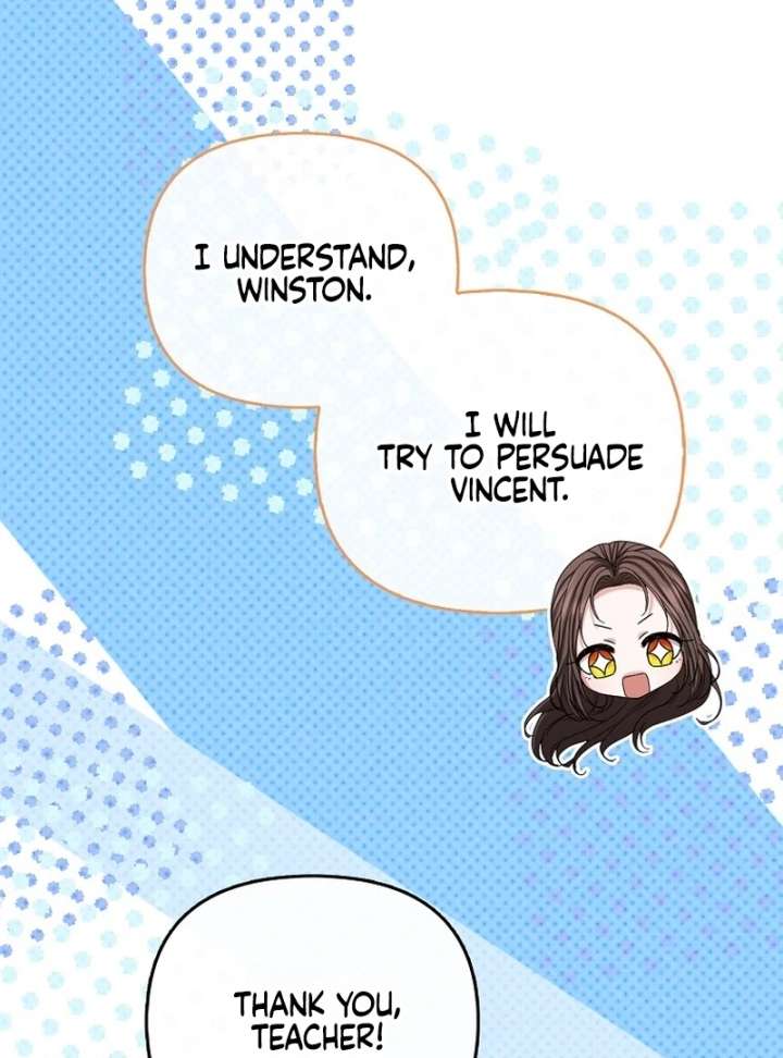 The Terminally Ill Miss Goes Undercover in the Villain’s Household Chapter 25 - Page 113