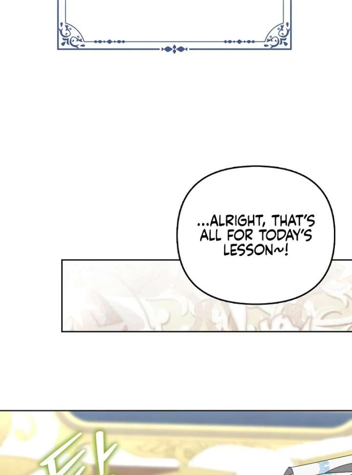 The Terminally Ill Miss Goes Undercover in the Villain’s Household Chapter 25 - Page 115