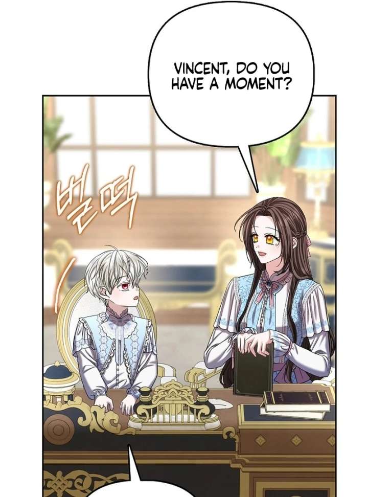 The Terminally Ill Miss Goes Undercover in the Villain’s Household Chapter 25 - Page 119