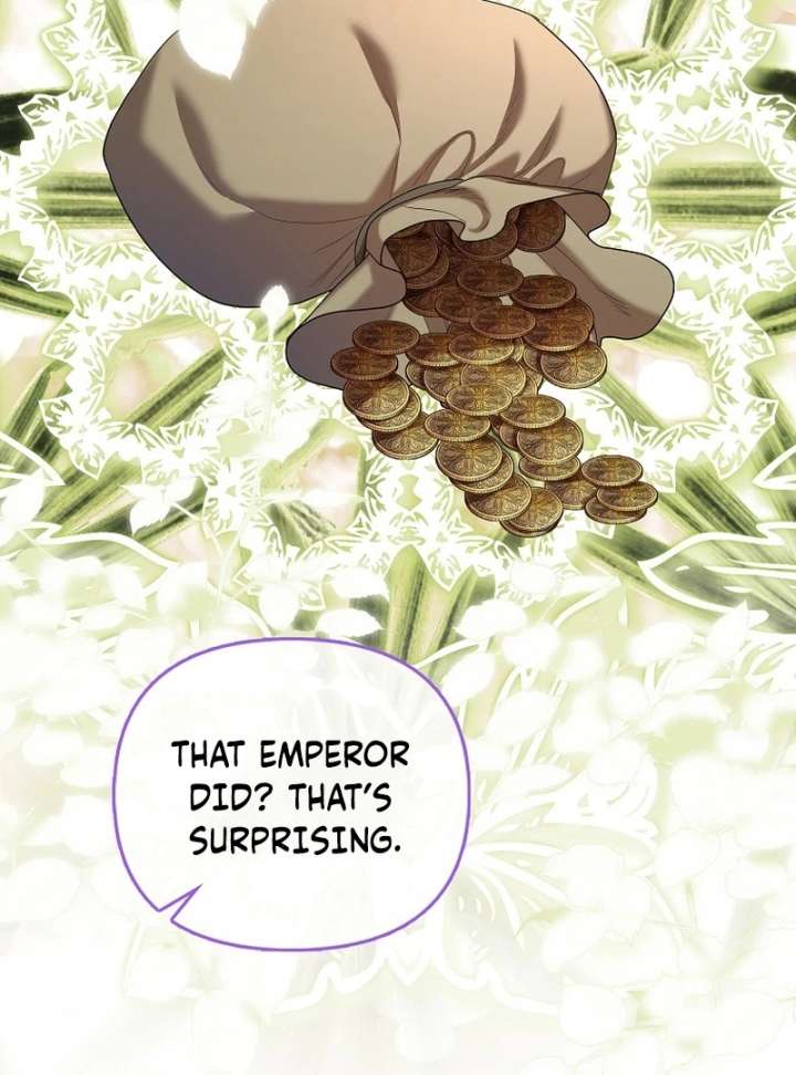 The Terminally Ill Miss Goes Undercover in the Villain’s Household Chapter 26 - Page 76