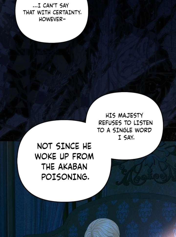 The Terminally Ill Miss Goes Undercover in the Villain’s Household Chapter 26 - Page 88