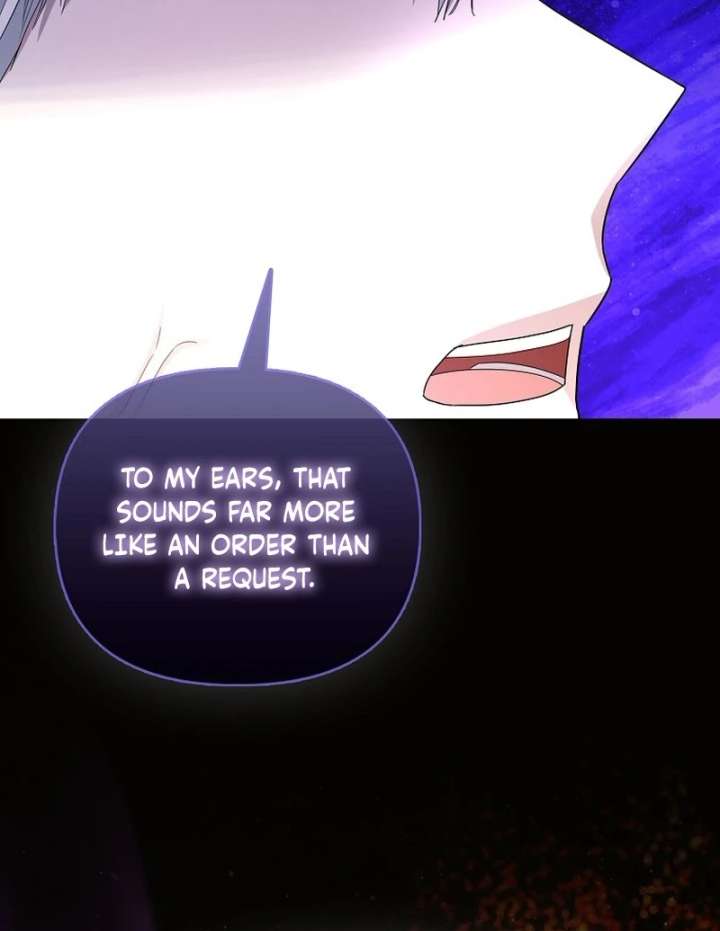 The Terminally Ill Miss Goes Undercover in the Villain’s Household Chapter 26 - Page 98