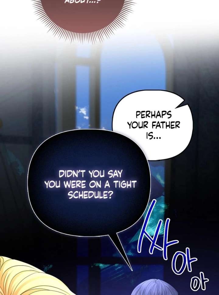 The Terminally Ill Miss Goes Undercover in the Villain’s Household Chapter 27 - Page 11