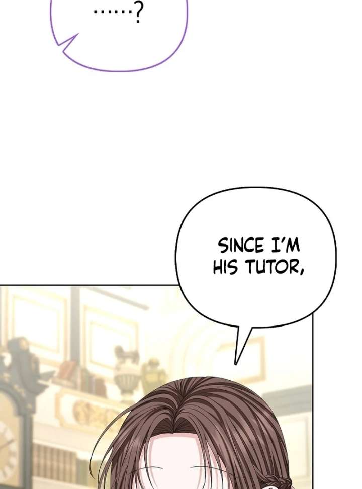 The Terminally Ill Miss Goes Undercover in the Villain’s Household Chapter 27 - Page 68