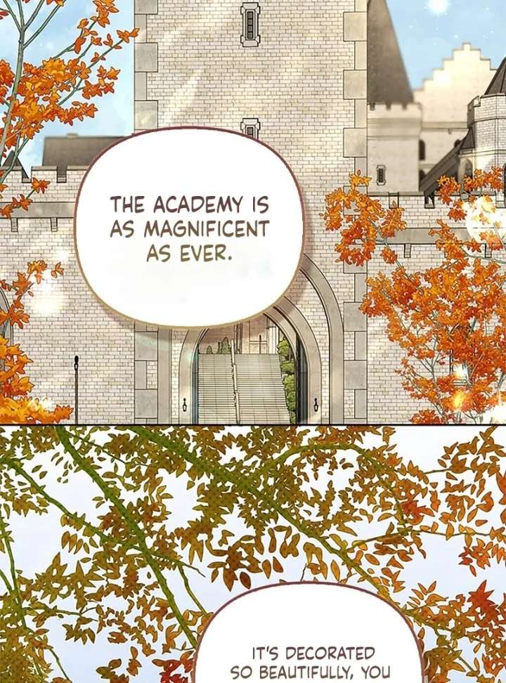 The Terminally Ill Miss Goes Undercover in the Villain’s Household Chapter 28 - Page 4