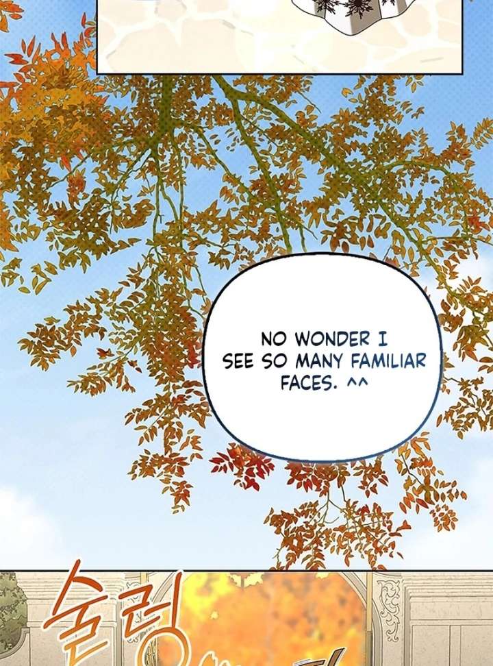 The Terminally Ill Miss Goes Undercover in the Villain’s Household Chapter 28 - Page 6