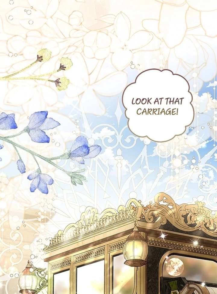 The Terminally Ill Miss Goes Undercover in the Villain’s Household Chapter 28 - Page 8