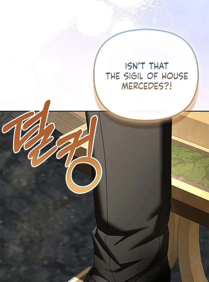 The Terminally Ill Miss Goes Undercover in the Villain’s Household Chapter 28 - Page 12