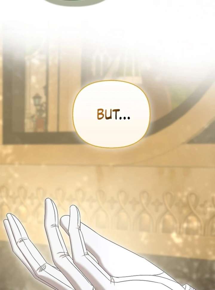 The Terminally Ill Miss Goes Undercover in the Villain’s Household Chapter 28 - Page 21