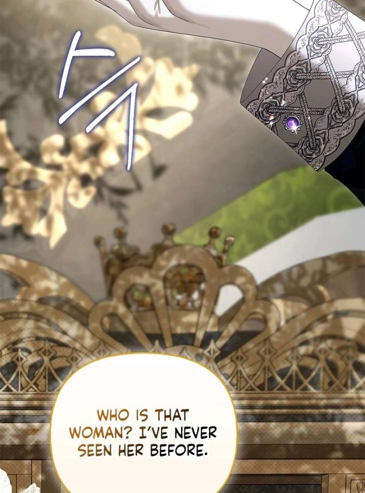 The Terminally Ill Miss Goes Undercover in the Villain’s Household Chapter 28 - Page 22