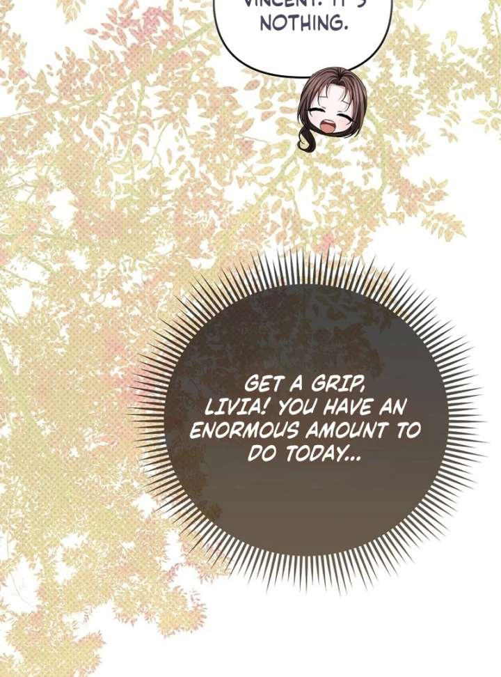 The Terminally Ill Miss Goes Undercover in the Villain’s Household Chapter 28 - Page 41