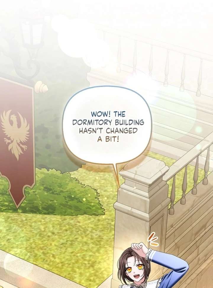 The Terminally Ill Miss Goes Undercover in the Villain’s Household Chapter 28 - Page 54