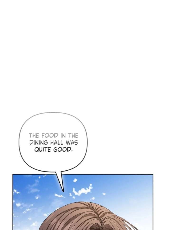 The Terminally Ill Miss Goes Undercover in the Villain’s Household Chapter 28 - Page 57