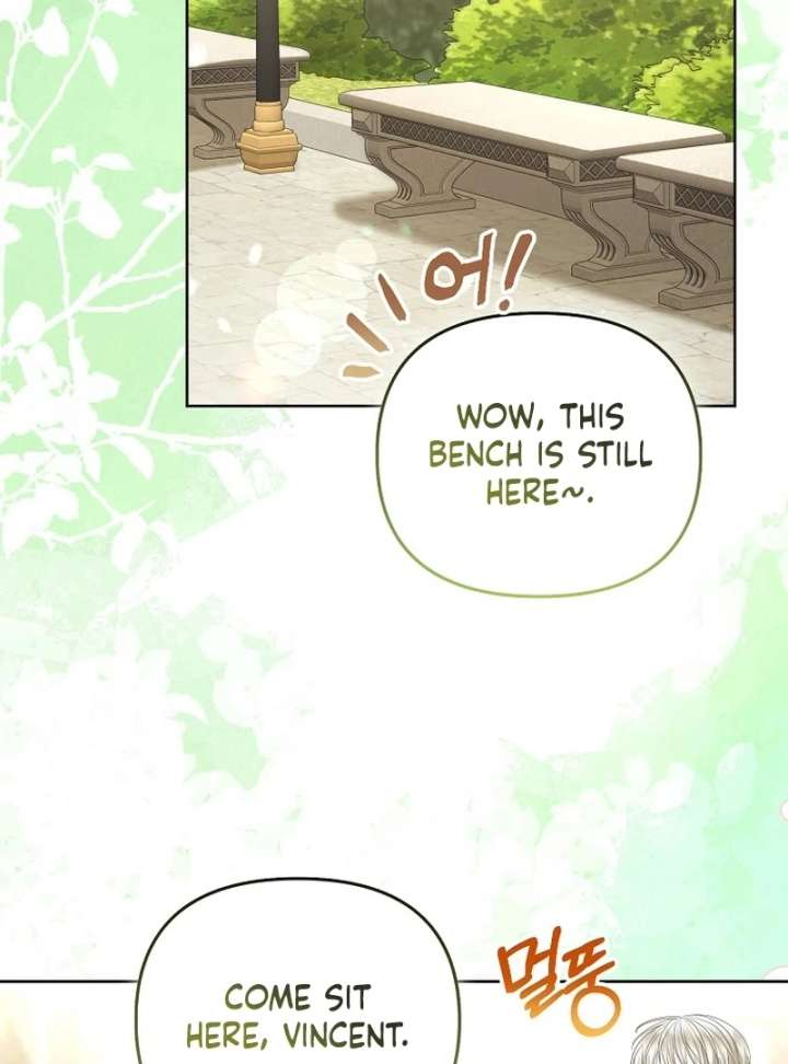 The Terminally Ill Miss Goes Undercover in the Villain’s Household Chapter 28 - Page 60