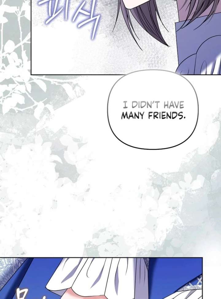 The Terminally Ill Miss Goes Undercover in the Villain’s Household Chapter 28 - Page 67