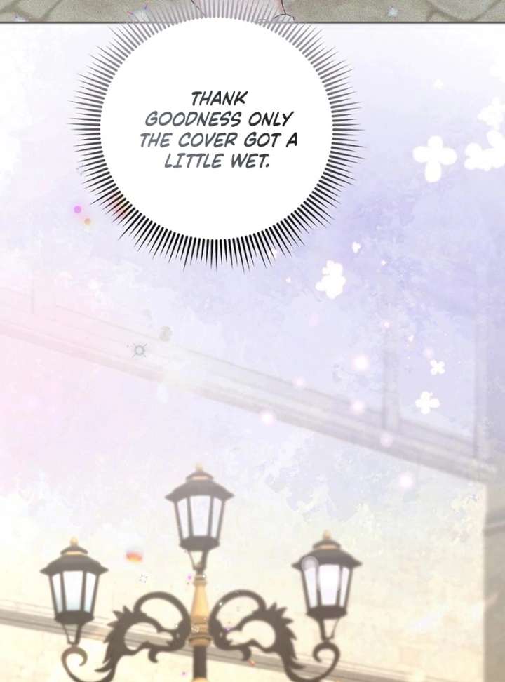The Terminally Ill Miss Goes Undercover in the Villain’s Household Chapter 28 - Page 76