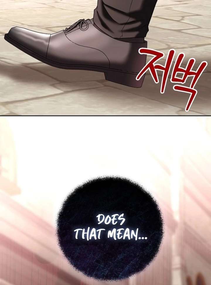 The Terminally Ill Miss Goes Undercover in the Villain’s Household Chapter 28 - Page 115