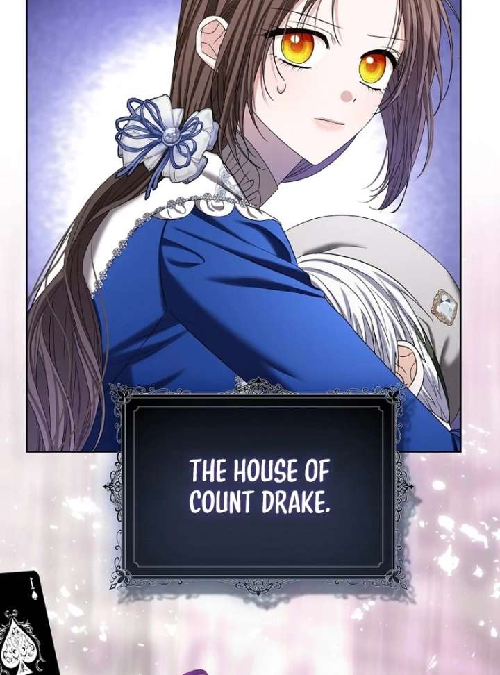The Terminally Ill Miss Goes Undercover in the Villain’s Household Chapter 28 - Page 122