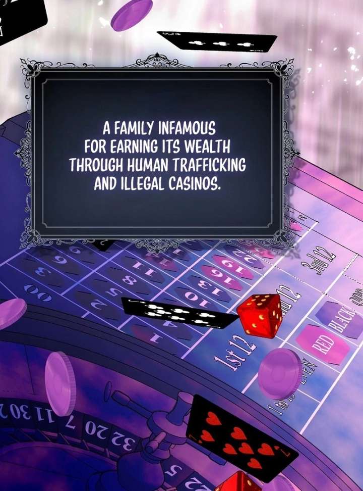 The Terminally Ill Miss Goes Undercover in the Villain’s Household Chapter 28 - Page 123