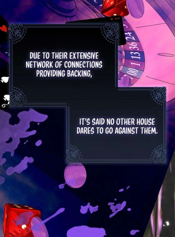 The Terminally Ill Miss Goes Undercover in the Villain’s Household Chapter 28 - Page 124
