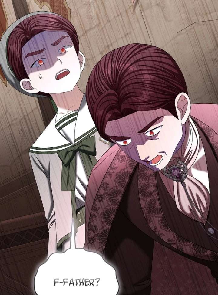 The Terminally Ill Miss Goes Undercover in the Villain’s Household Chapter 28 - Page 129