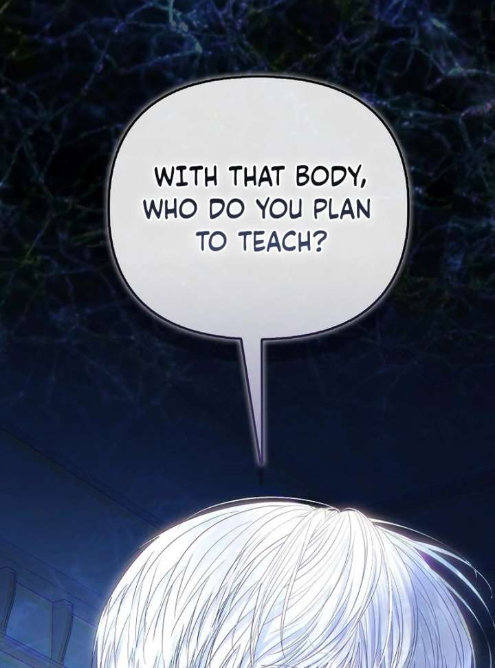The Terminally Ill Miss Goes Undercover in the Villain’s Household Chapter 32 - Page 6