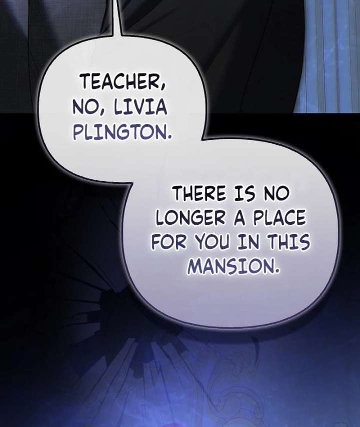The Terminally Ill Miss Goes Undercover in the Villain’s Household Chapter 32 - Page 8