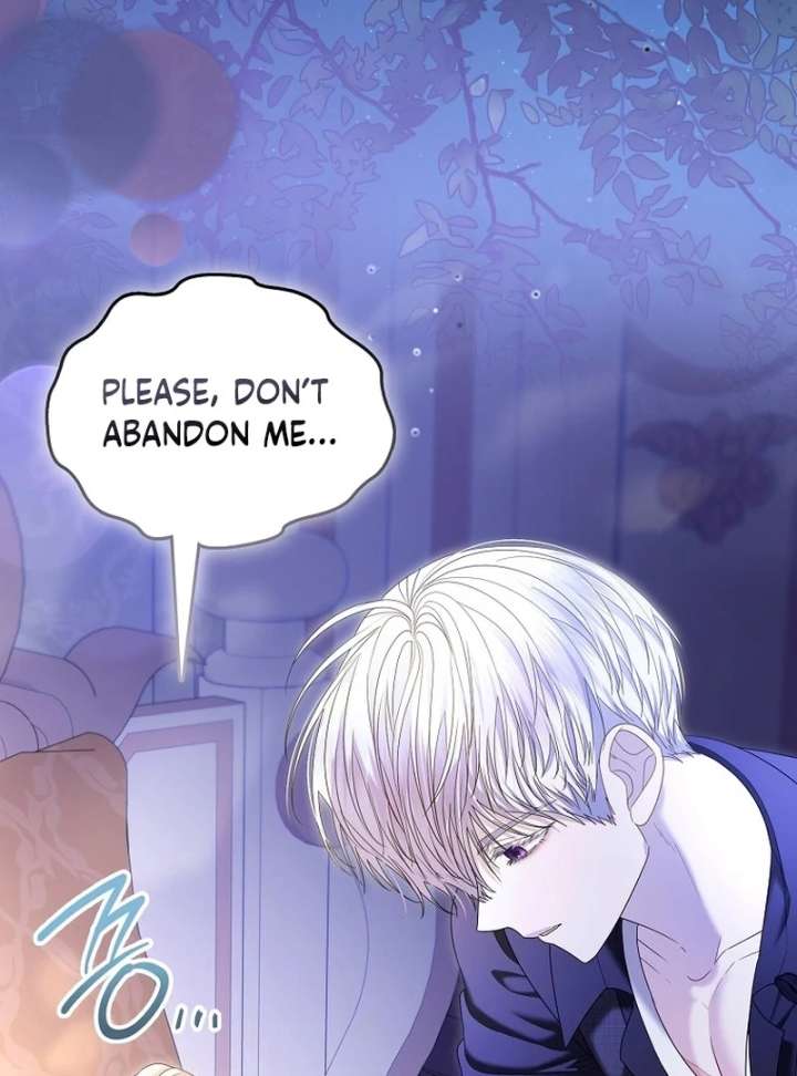 The Terminally Ill Miss Goes Undercover in the Villain’s Household Chapter 32 - Page 24