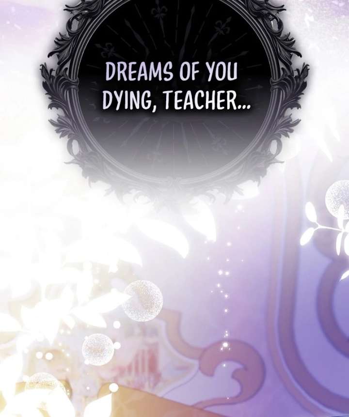 The Terminally Ill Miss Goes Undercover in the Villain’s Household Chapter 32 - Page 35
