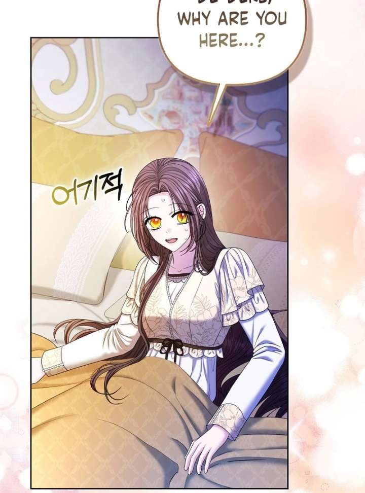 The Terminally Ill Miss Goes Undercover in the Villain’s Household Chapter 32 - Page 40