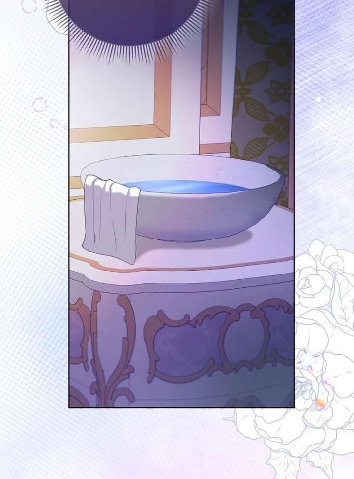 The Terminally Ill Miss Goes Undercover in the Villain’s Household Chapter 32 - Page 43