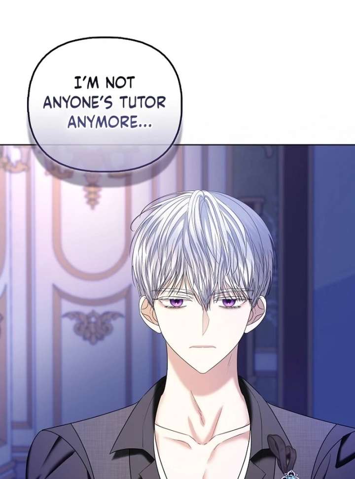 The Terminally Ill Miss Goes Undercover in the Villain’s Household Chapter 32 - Page 49