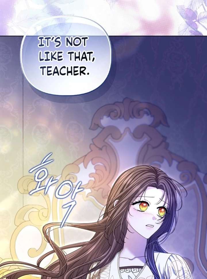 The Terminally Ill Miss Goes Undercover in the Villain’s Household Chapter 32 - Page 63
