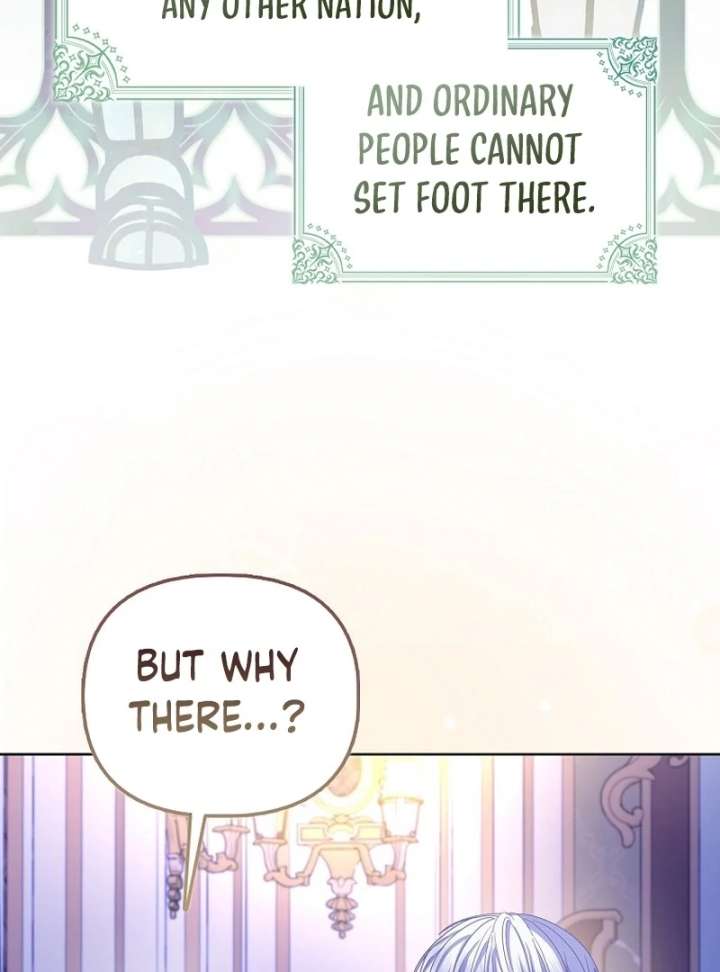 The Terminally Ill Miss Goes Undercover in the Villain’s Household Chapter 32 - Page 70