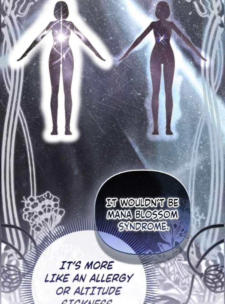 The Terminally Ill Miss Goes Undercover in the Villain’s Household Chapter 32 - Page 87