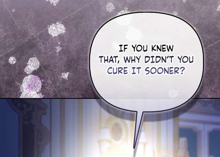 The Terminally Ill Miss Goes Undercover in the Villain’s Household Chapter 32 - Page 92