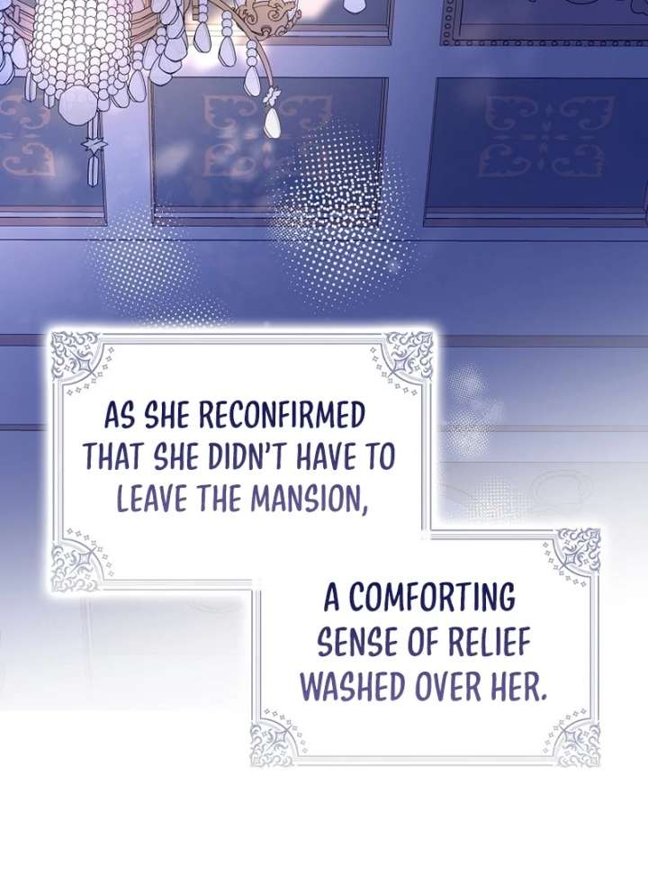 The Terminally Ill Miss Goes Undercover in the Villain’s Household Chapter 32 - Page 111