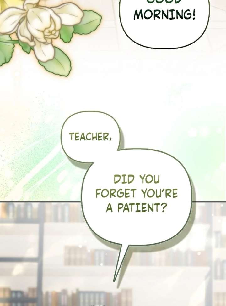 The Terminally Ill Miss Goes Undercover in the Villain’s Household Chapter 32 - Page 118