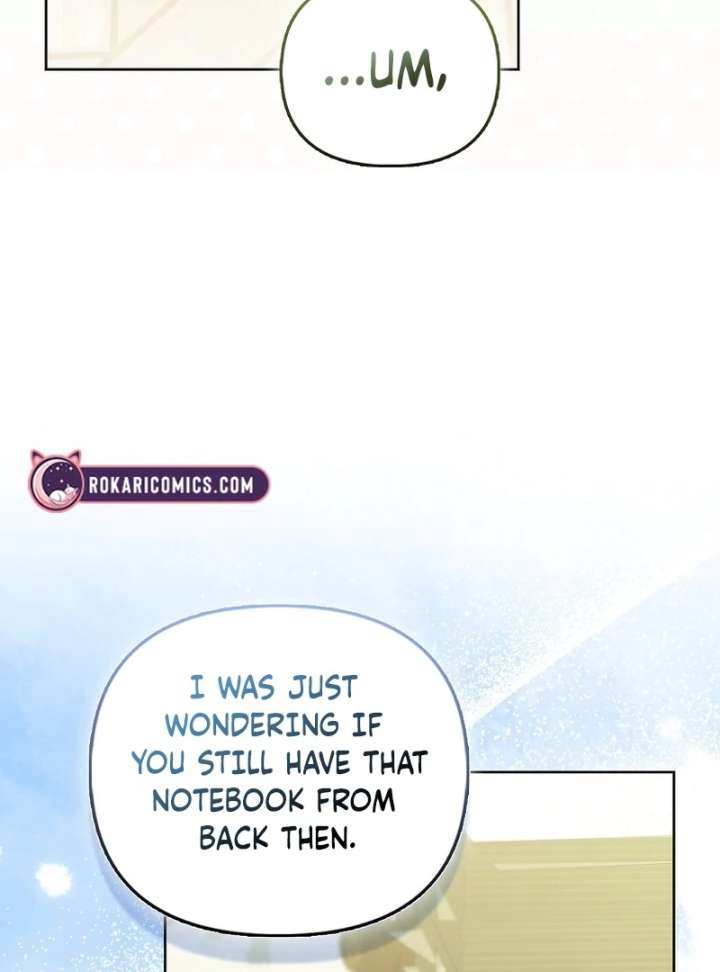 The Terminally Ill Miss Goes Undercover in the Villain’s Household Chapter 32 - Page 127