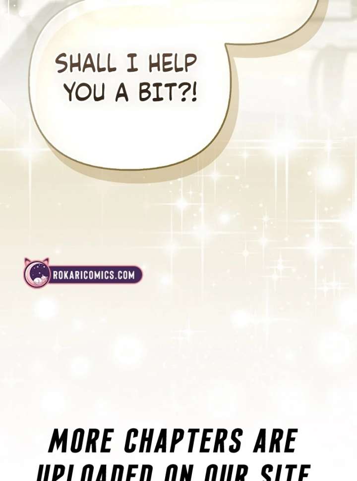 The Terminally Ill Miss Goes Undercover in the Villain’s Household Chapter 32 - Page 137
