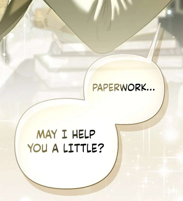 The Terminally Ill Miss Goes Undercover in the Villain’s Household Chapter 33 - Page 5