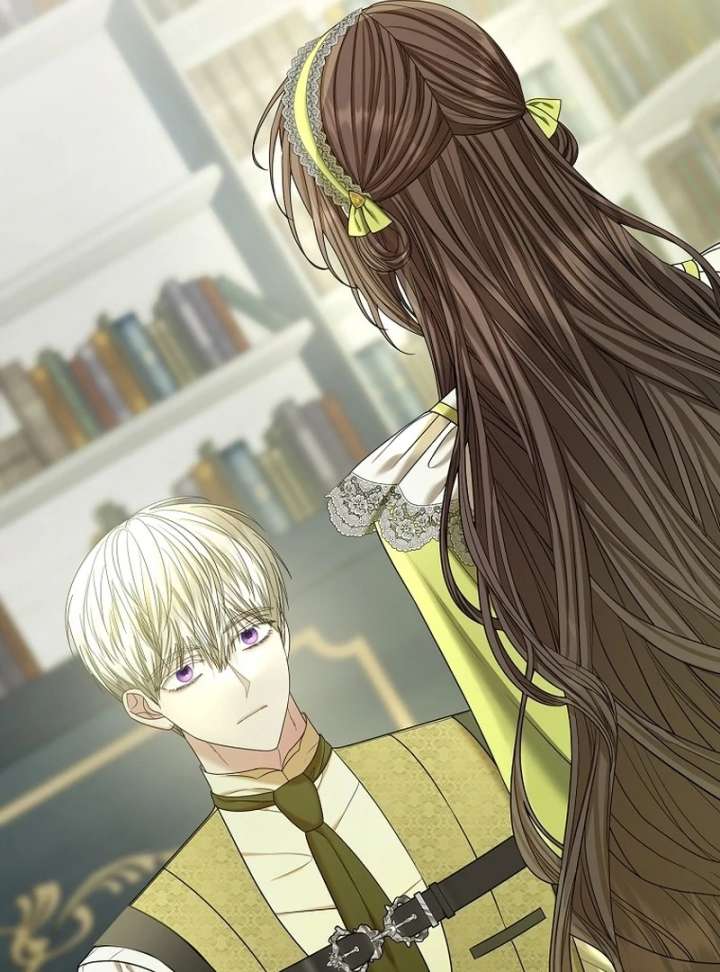 The Terminally Ill Miss Goes Undercover in the Villain’s Household Chapter 33 - Page 12