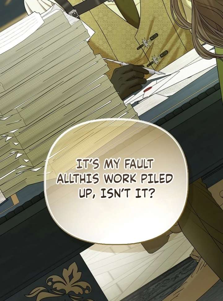 The Terminally Ill Miss Goes Undercover in the Villain’s Household Chapter 33 - Page 13