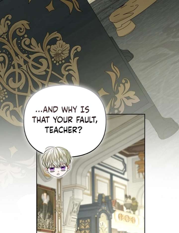 The Terminally Ill Miss Goes Undercover in the Villain’s Household Chapter 33 - Page 14