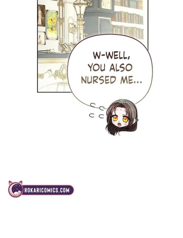 The Terminally Ill Miss Goes Undercover in the Villain’s Household Chapter 33 - Page 15