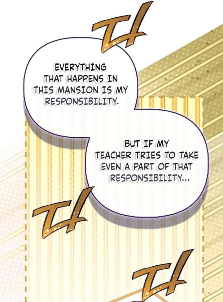 The Terminally Ill Miss Goes Undercover in the Villain’s Household Chapter 33 - Page 16